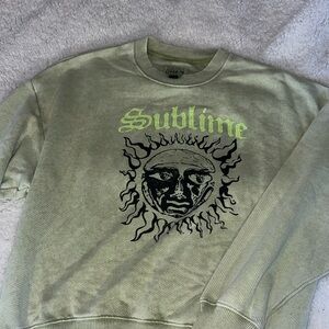 Sublime AE pullover